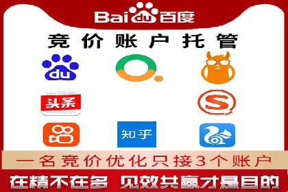 案例剖析：SEM竞价托管助力企业实现业绩增长